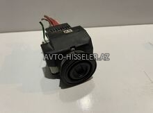 Mercedes lazer acharin zamoku